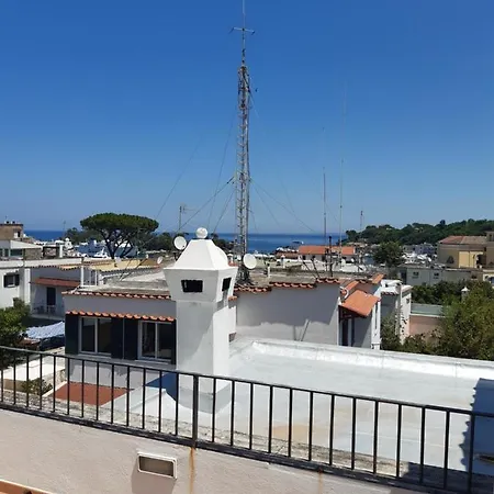 Appartement Angela Ischia