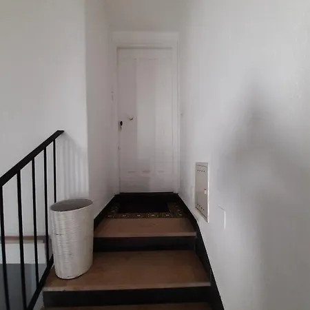 Angela Appartement *