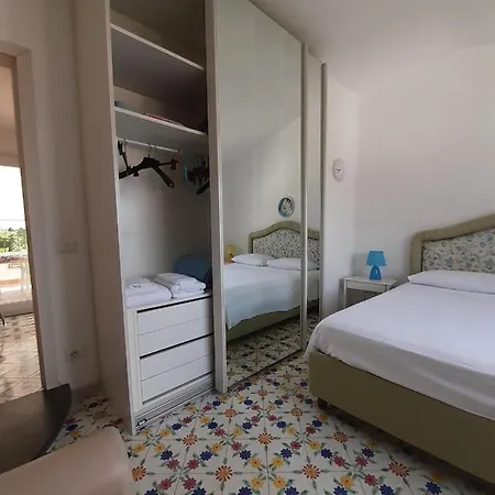 Appartement Angela *