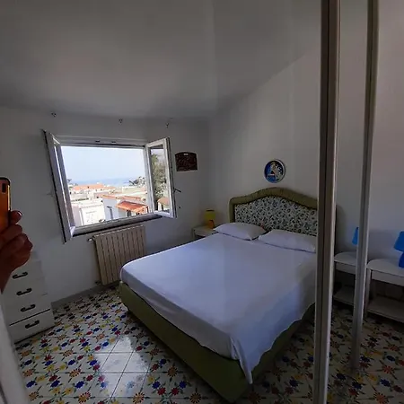 Appartement Angela Ischia