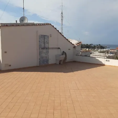Appartement Angela Ischia