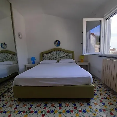 Appartement Angela Ischia