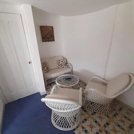 Angela Appartement *