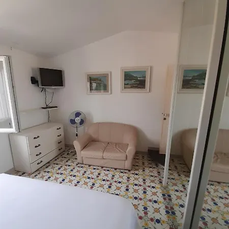 Appartement Angela *