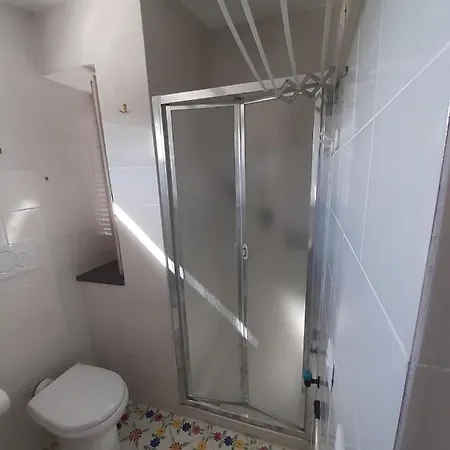 Appartement Angela *