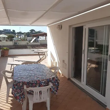 Angela Appartamento Ischia