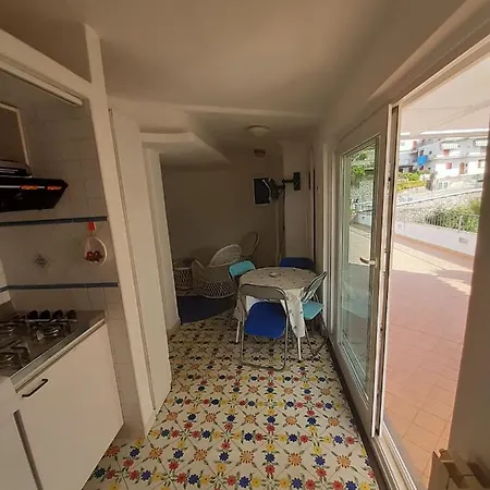 Angela Appartamento Ischia
