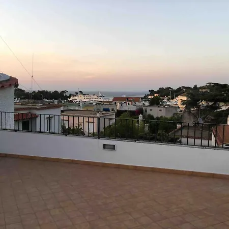Angela * Ischia